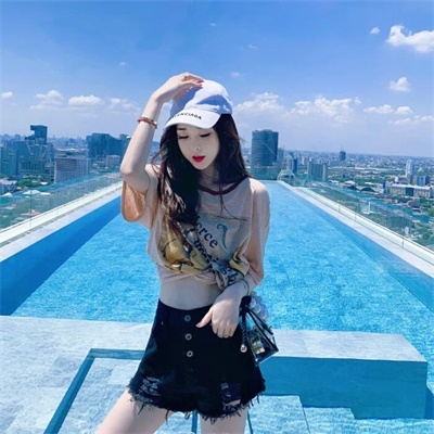 图木舒克天津商务伴游刘真