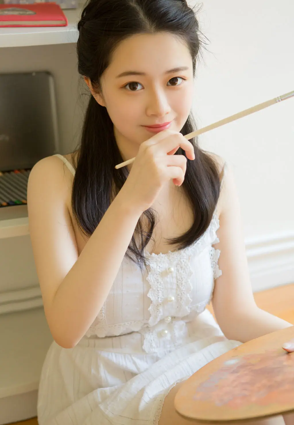 图木舒克厦门伴游小姐姐谭卓