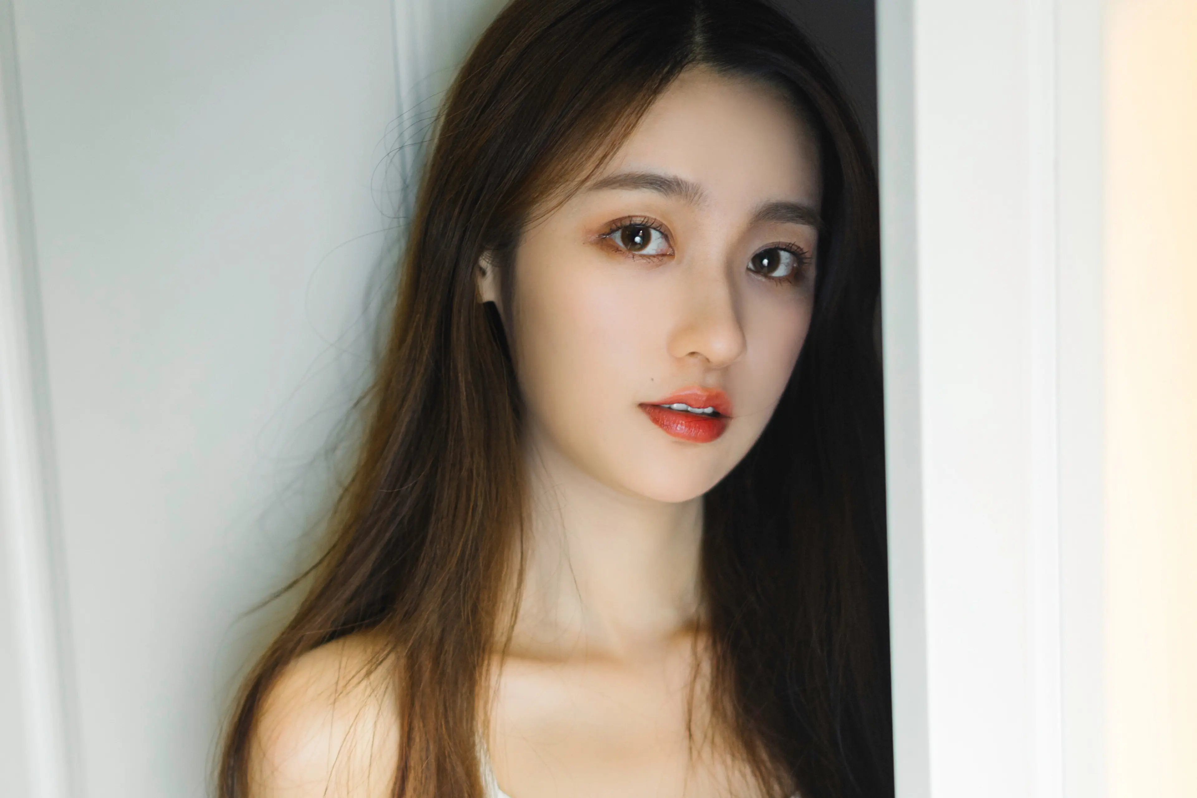 图木舒克宜昌伴游小姐姐林诗诗