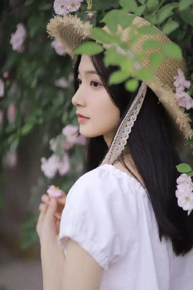 图木舒克喀什私人伴游李菲儿